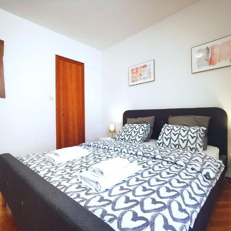 One Bedroom Apartment In The Old Town 스플리트 외부 사진
