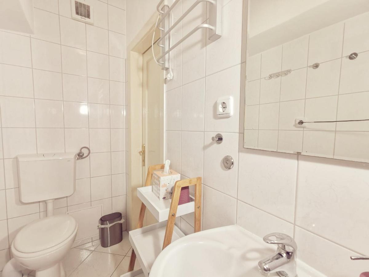 One Bedroom Apartment In The Old Town 스플리트 외부 사진