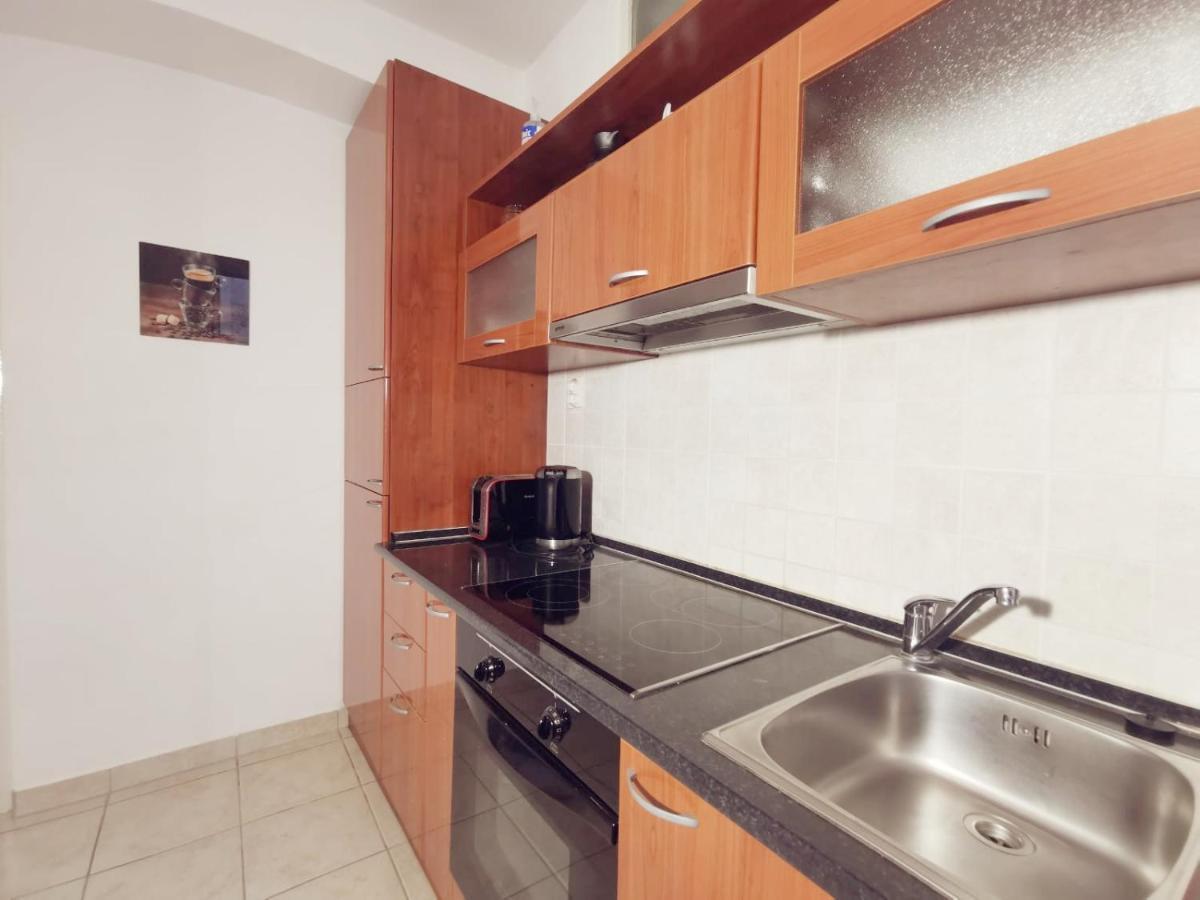 One Bedroom Apartment In The Old Town 스플리트 외부 사진