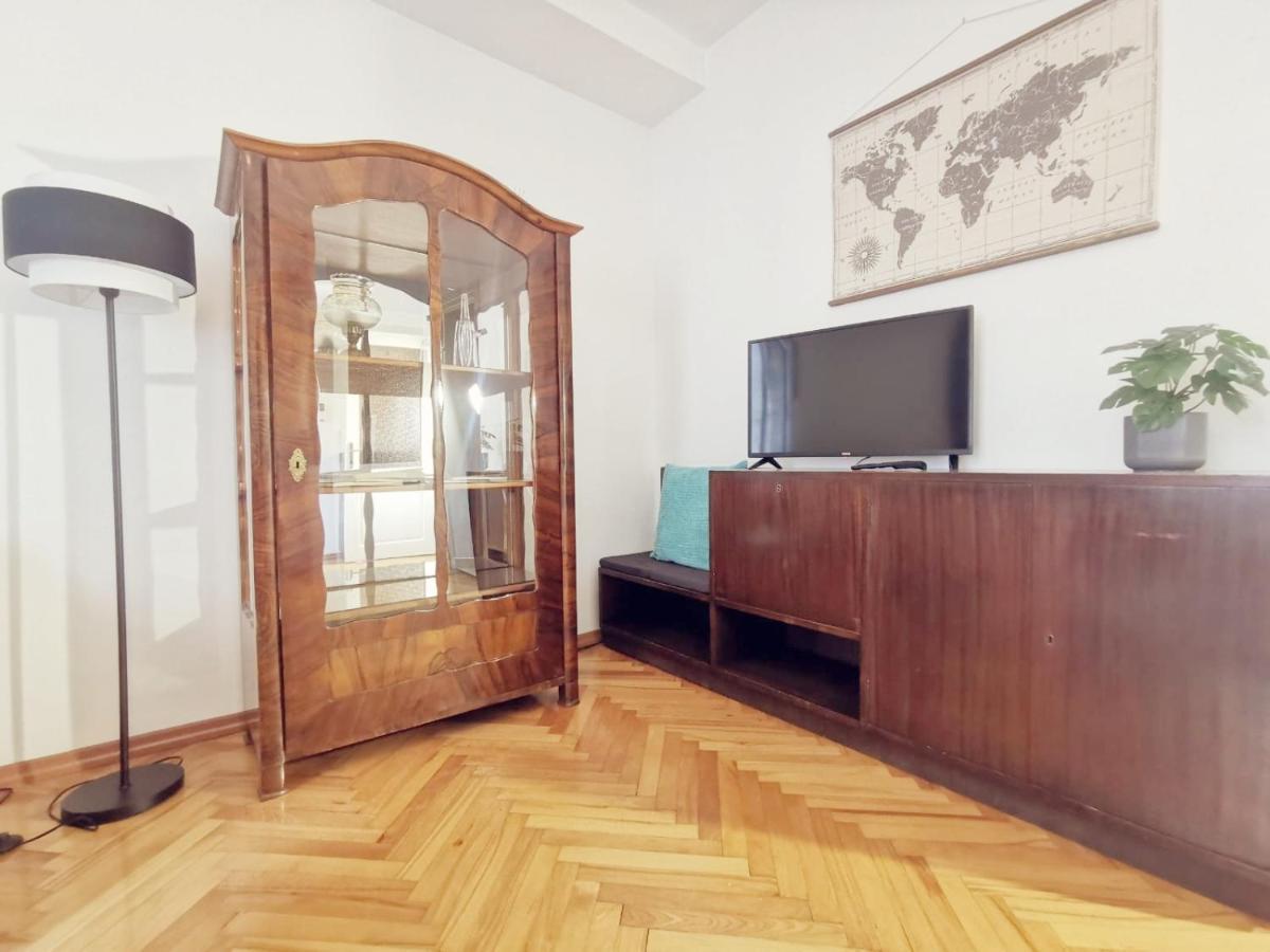 One Bedroom Apartment In The Old Town 스플리트 외부 사진