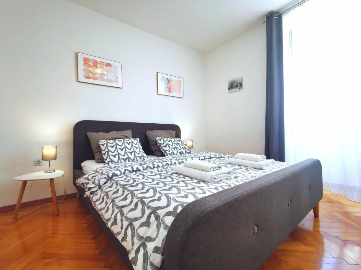 One Bedroom Apartment In The Old Town 스플리트 외부 사진