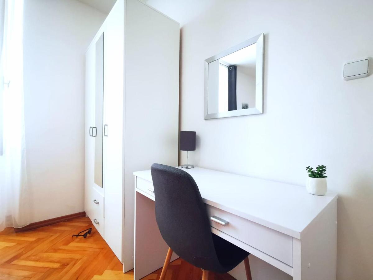 One Bedroom Apartment In The Old Town 스플리트 외부 사진